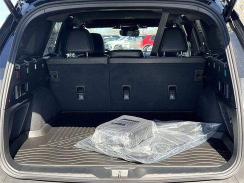 New 2026 Subaru Outback Premium image 33