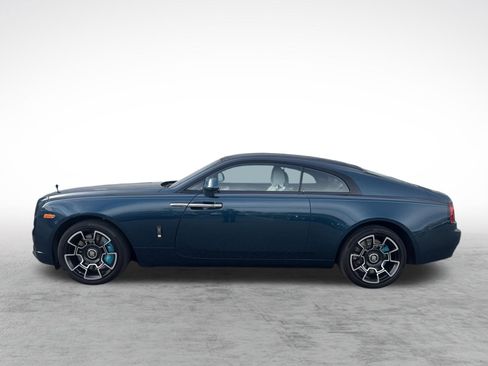 Used 2020 Rolls-Royce Wraith image 5