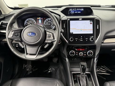 Used 2024 Subaru Forester Limited image 35
