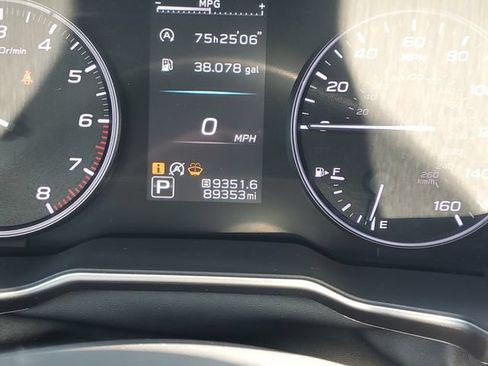 Used 2020 Subaru Outback Onyx Edition XT w/ Popular Package #2 AWD/4WD image 14