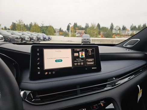 New 2026 INFINITI QX60 Sport w/ Dark Cargo Package image 44