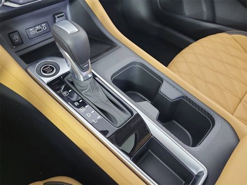 New 2025 Nissan Sentra SV w/ SV Premium Package image 23