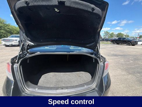 Used 2012 MAZDA MAZDA6 i Touring FWD image 15