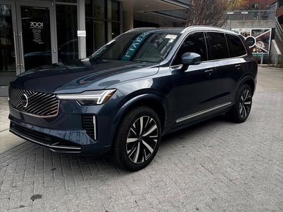 Certified 2025 Volvo XC90 B5 Core w/ Protection Package