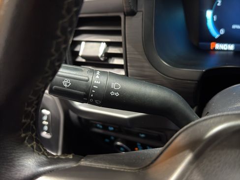 Used 2024 Ford F150 XLT w/ Equipment Group 302A MID image 25