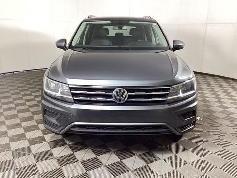 Used 2019 Volkswagen Tiguan SE AWD/4WD image 6