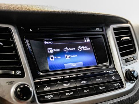 Used 2016 Hyundai Tucson Eco FWD image 42