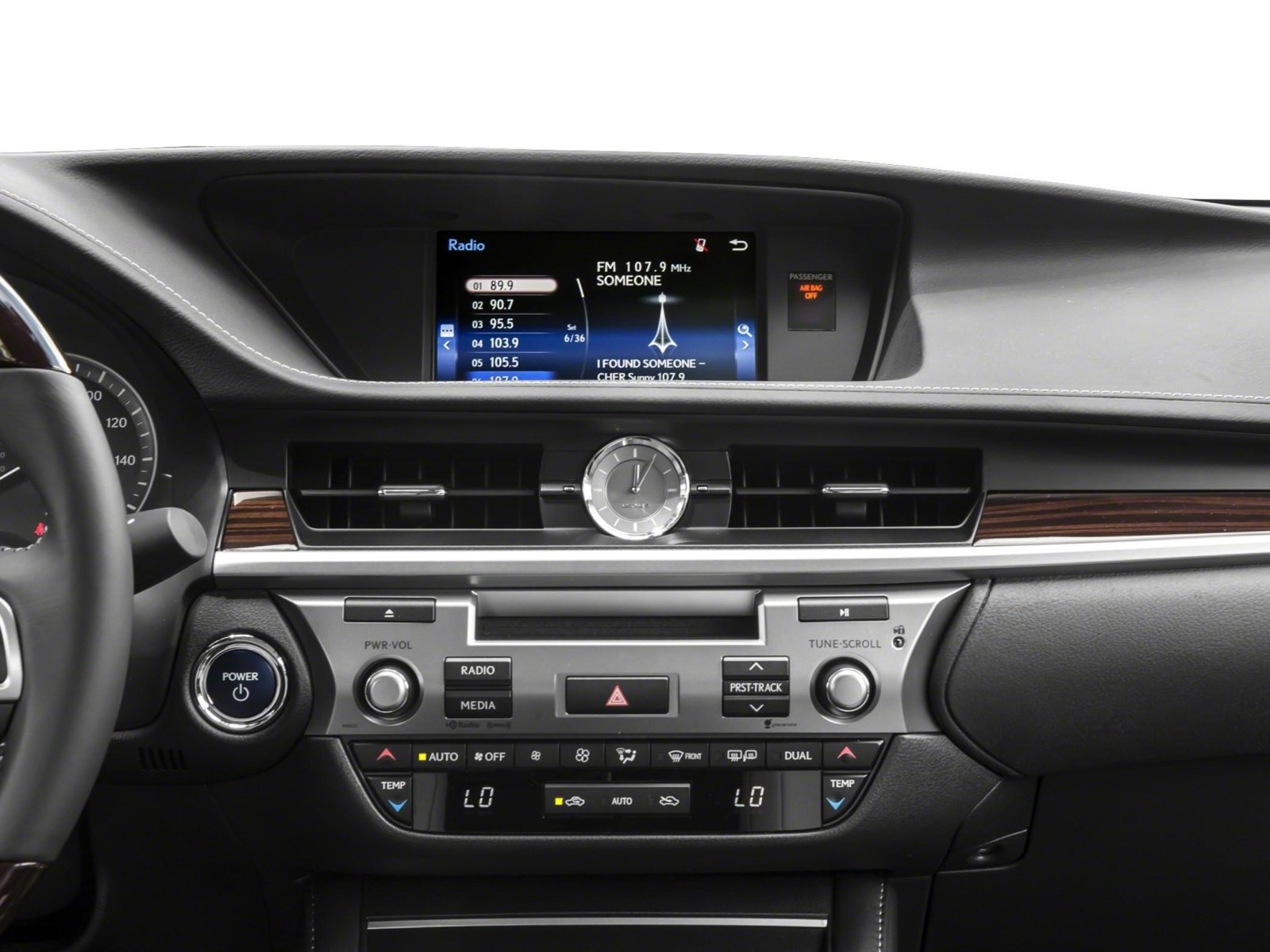 Used 2018 Lexus ES 300h FWD image 7