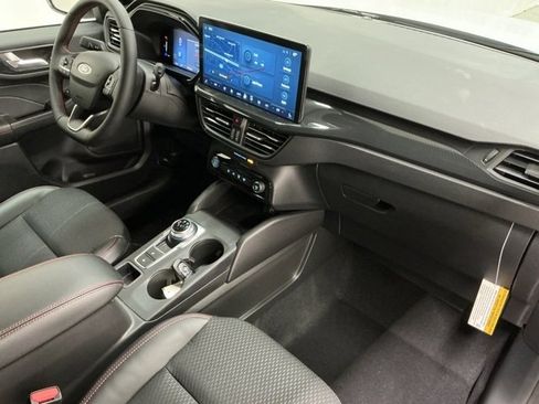 New 2026 Ford Escape ST-Line w/ Tech Pack #1 image 20