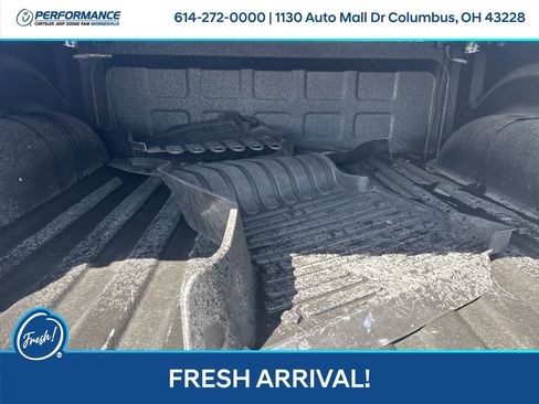 Used 2021 RAM 1500 Classic Warlock image 14