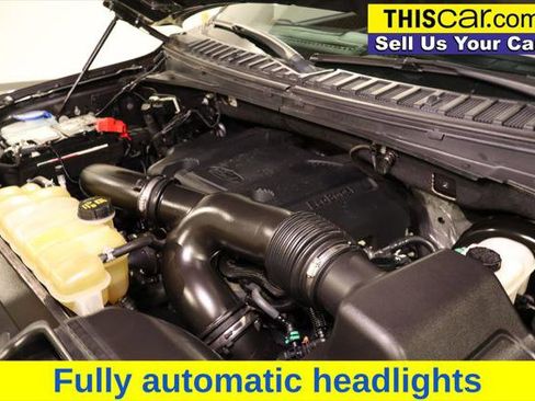 Used 2019 Ford Expedition Limited w/ Driver Assistance Package image 25