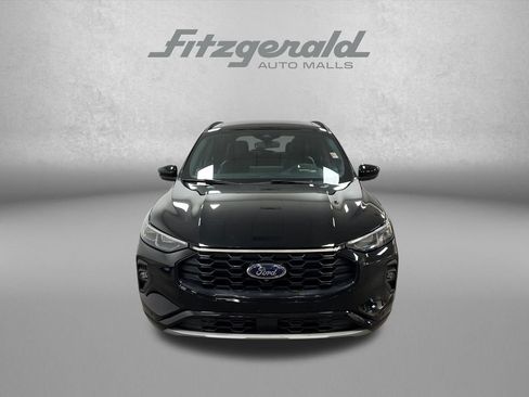 Used 2024 Ford Escape ST-Line Elite w/ Premium Technology Package AWD/4WD image 10