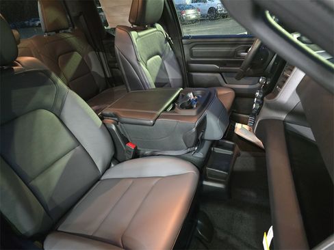 New 2026 RAM 1500 Tradesman image 10