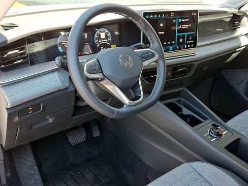 Certified 2025 Volkswagen Tiguan S w/ 18" Wheel Package AWD/4WD image 24