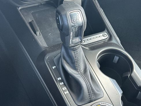 New 2026 Ford Bronco Big Bend AWD/4WD image 21