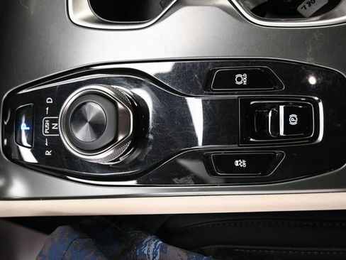 Used 2023 Lexus RZ 450e Premium w/ Technology Package AWD/4WD image 14