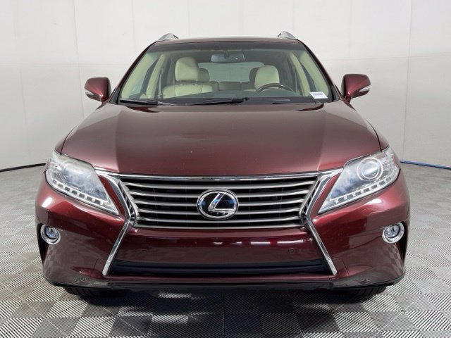 Used 2015 Lexus RX 350 FWD image 8