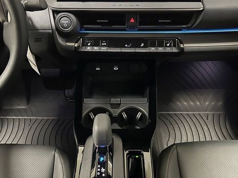New 2026 Toyota Prius image 23
