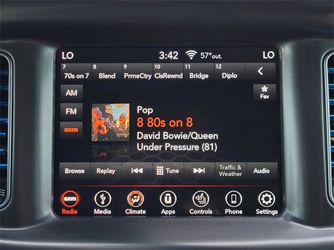 Used 2019 Dodge Charger SXT w/ Driver Confidence Group image 19