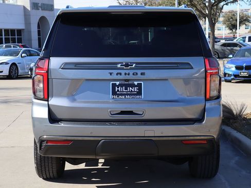 Used 2021 Chevrolet Tahoe Z71 image 9