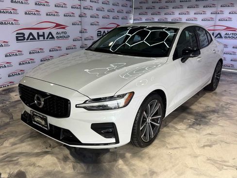 Used 2022 Volvo S60 B5 Inscription FWD image 58