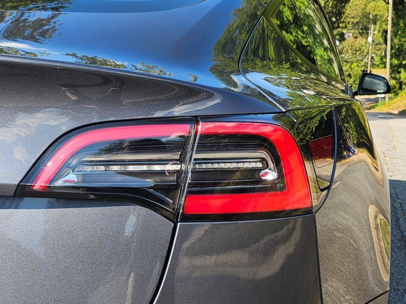 Used 2022 Tesla Model 3 RWD image 30