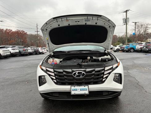 Used 2023 Hyundai Tucson SEL image 9