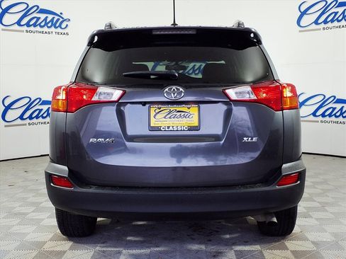 Used 2015 Toyota RAV4 XLE image 4