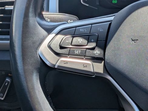 Used 2020 Volkswagen Atlas Cross Sport SEL FWD image 17