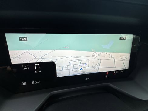 New 2025 GMC Acadia Elevation w/ Elevation Premium Package image 48