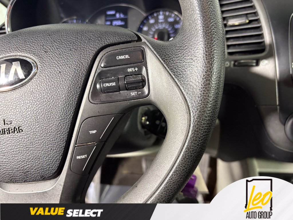 Used 2014 Kia Forte LX w/ Popular Package FWD image 13