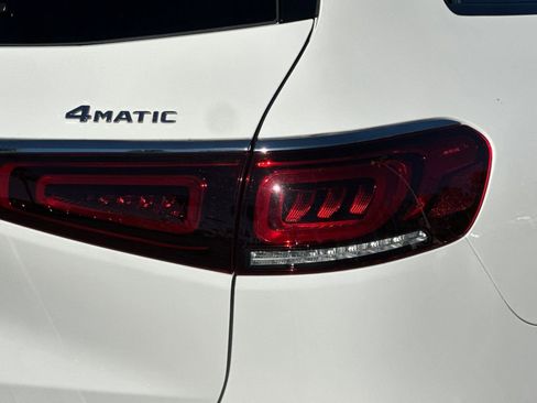 Certified 2023 Mercedes-Benz GLS 450 4MATIC image 14