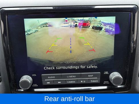 Used 2023 Nissan Frontier PRO-4X w/ Tow Package image 35