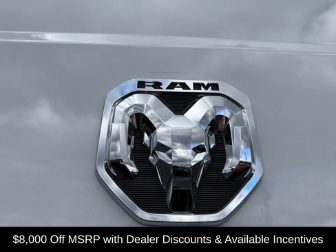 New 2026 RAM ProMaster 3500 w/ Premium Convenience Group FWD image 17