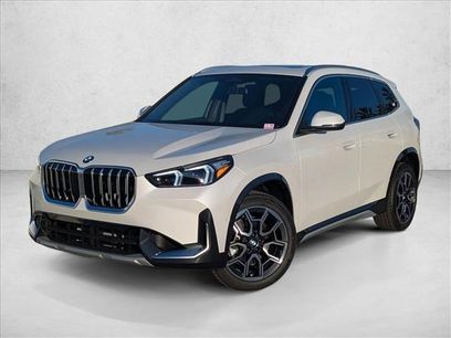 New 2026 BMW X1 xDrive28i w/ Convenience Package