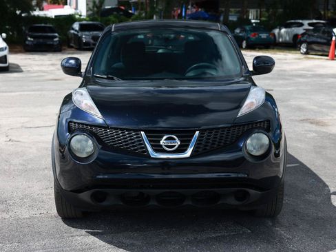 Used 2013 Nissan Juke S w/ Sport Pkg FWD image 19