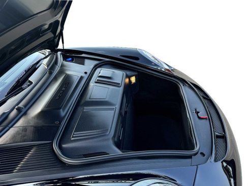 Used 2011 Porsche 911 GT3 image 51