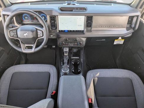 New 2025 Ford Bronco Big Bend image 14