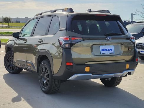 New 2026 Subaru Forester Wilderness image 3