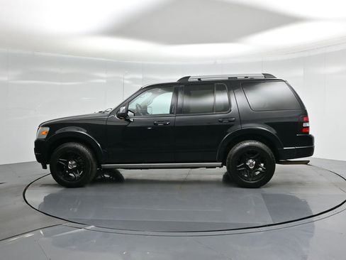 Used 2009 Ford Explorer Limited image 25
