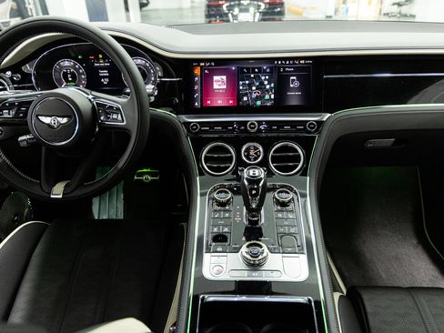 New 2026 Bentley Continental GT Speed image 32