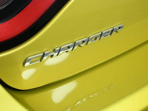 Used 2021 Dodge Charger R/T RWD image 26