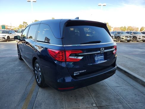 Used 2024 Honda Odyssey EX-L image 5