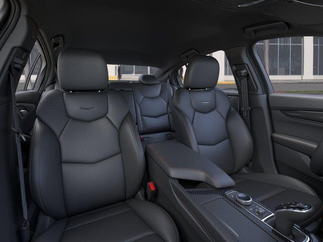 New 2026 Cadillac CT5 Sport RWD image 16