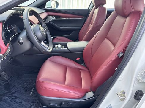 Used 2026 MAZDA MAZDA3 2.5 S Premium image 17