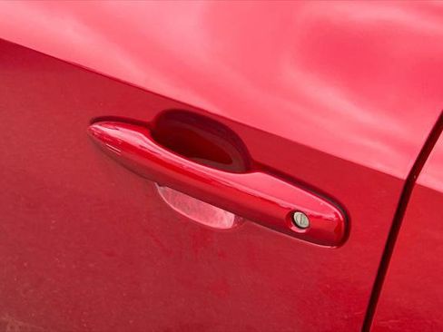 Certified 2025 Toyota bZ4X FWD image 7