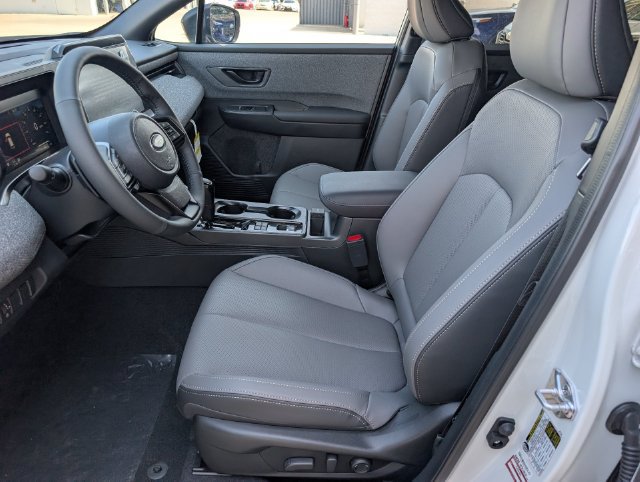 New 2026 Subaru Outback Limited AWD/4WD image 6