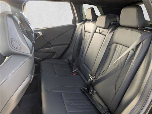 Used 2025 BMW X3 xDrive30i w/ Premium Package image 18