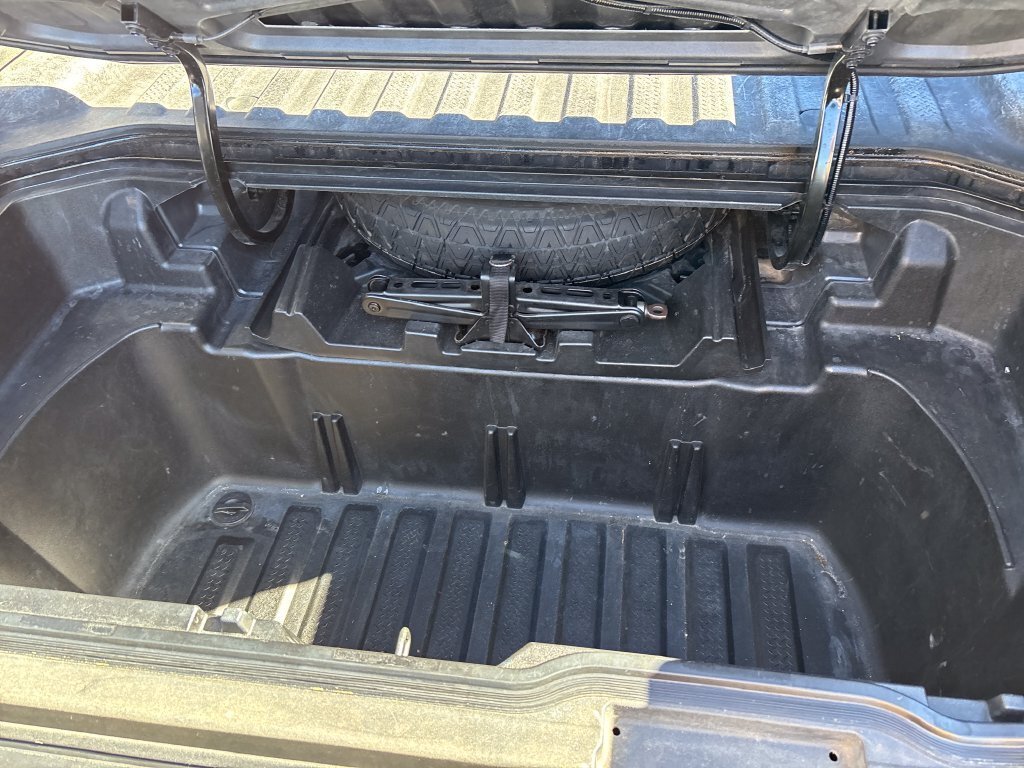 Certified 2022 Honda Ridgeline RTL image 24