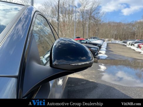 Certified 2024 Mercedes-Benz C 300 4MATIC Sedan image 11